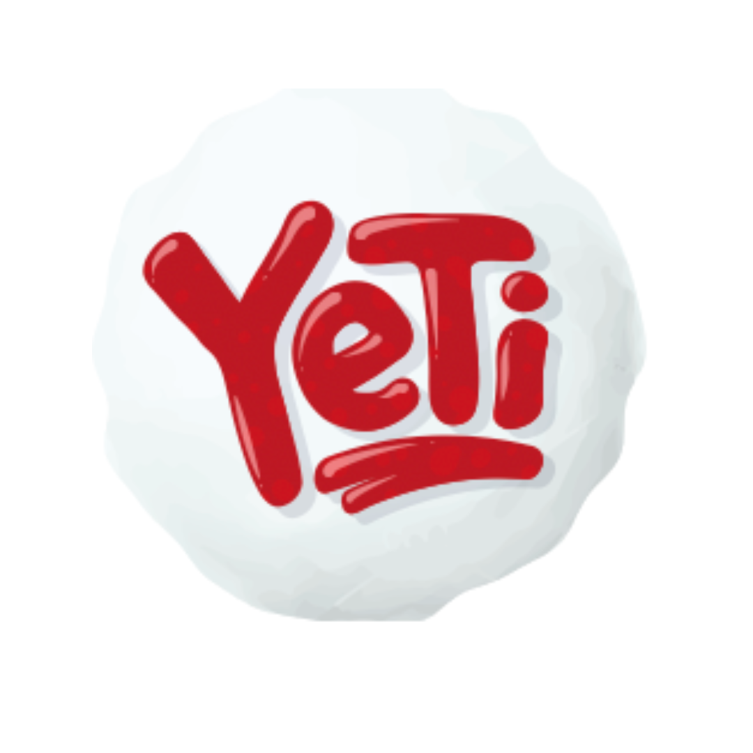 YETI 100ml Shortfill E-Liquid | 70/30 Sub Ohm Vape Juice